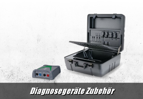 Diagnosegeräte-Zubehör – Für präzise und effiziente Fahrzeugdiagnose